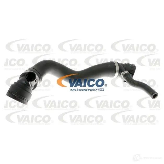 Шланг радиатора VAICO V20-3321 1217279703 4046001846236 ALNME Z