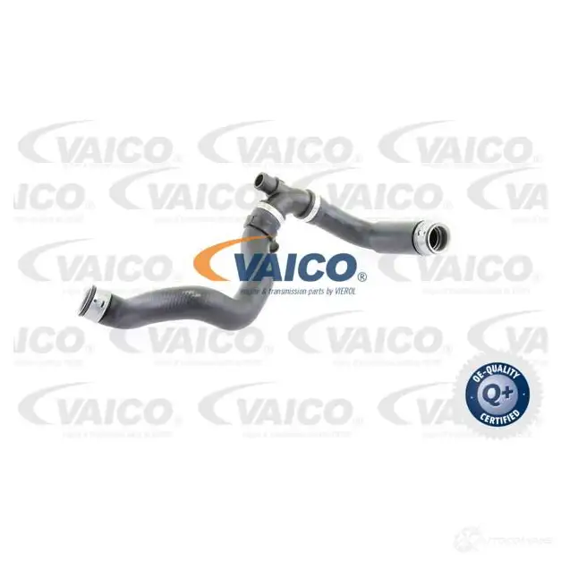 Шланг радиатора VAICO V30-2233 4046001634635 1565780 G0E OD