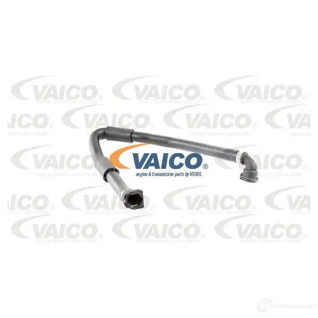 Шланг радиатора VAICO V20-2388 9AK5E U 1558857 4046001645952