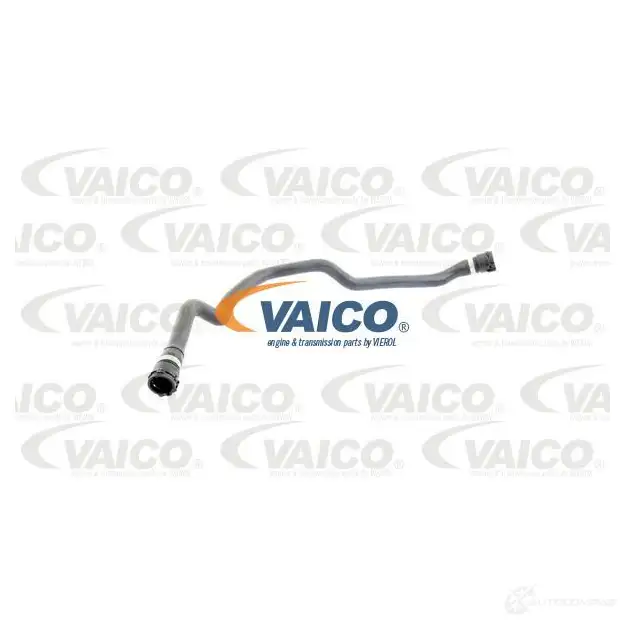 Шланг радиатора VAICO V20-0899 44CX 0S 1557540 4046001432064 изображение 0