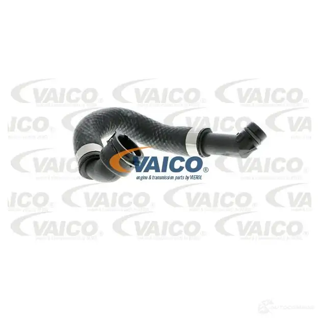 Шланг радиатора VAICO V20-1267 4046001513367 1557881 LM1 JEP3 изображение 0
