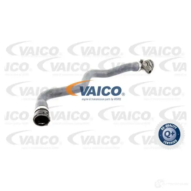Шланг радиатора VAICO GY10 R V20-1406 1558020 4046001554872