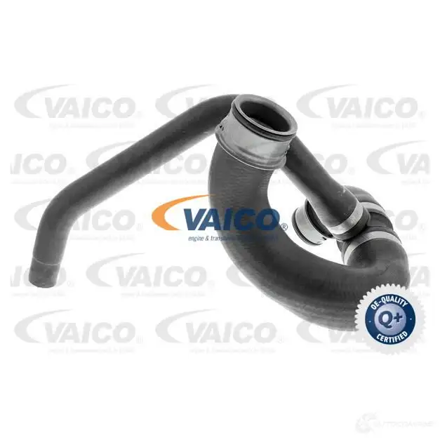 Шланг радиатора VAICO V30-3147 1566540 4046001818172 4AO1 S0