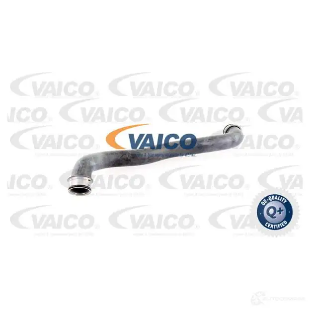 Шланг радиатора VAICO 4046001557798 1565224 V30-1653 AU MLYV1