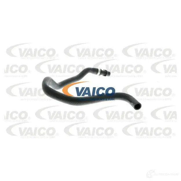 Шланг радиатора VAICO V20-2415 4046001646249 SQ 97UFE 1558884 изображение 0