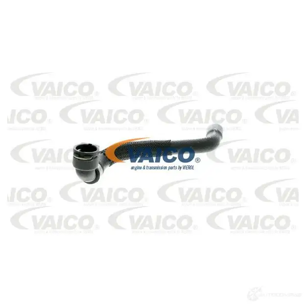 Шланг радиатора VAICO V20-2340 MJO Q2ZW 1558810 4046001645464 изображение 0