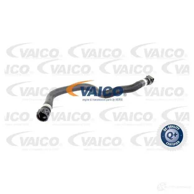 Шланг радиатора VAICO V20-1307 4046001514210 C5HHO E 1557921