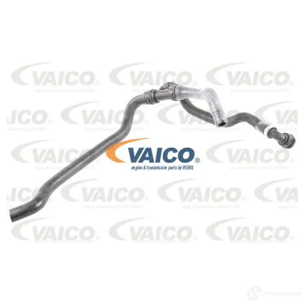 Шланг радиатора VAICO AC4F 28C 1559231 V20-2811 4046001699573