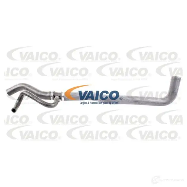 Шланг радиатора VAICO 1217304719 4046001846625 V24-0871 TOGF6 DC