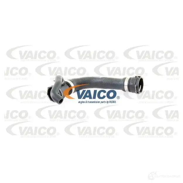 Шланг радиатора VAICO 4046001605925 K OWQY V20-1676 1558285 изображение 0