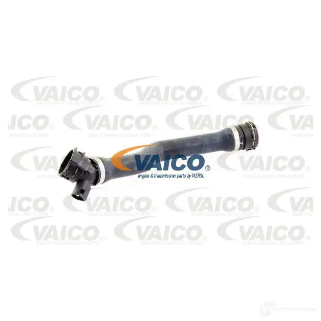 Шланг радиатора VAICO V20-1763 4046001606434 1558372 DVV8 TI7 изображение 0