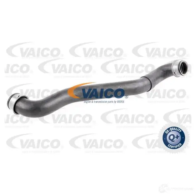 Шланг радиатора VAICO 4046001818141 IB NMSM V30-3143 1566536