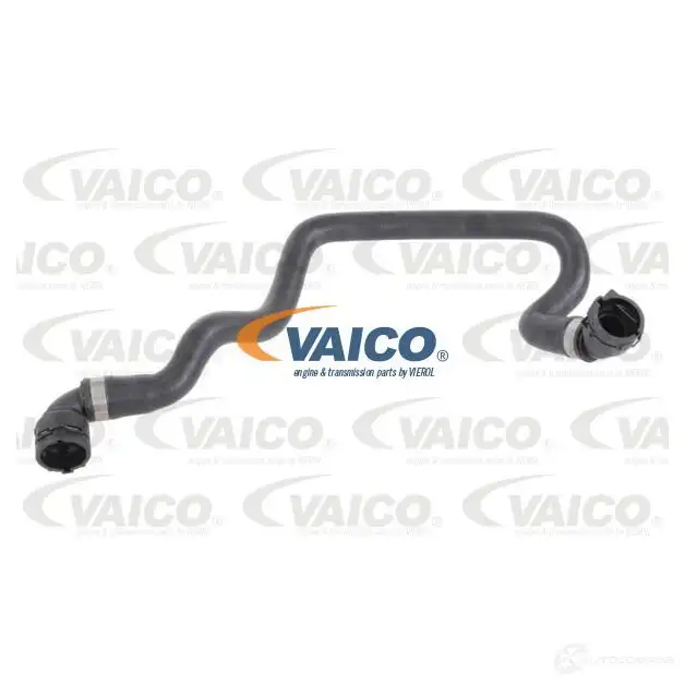 Шланг радиатора VAICO V20-3863 1437941981 WZT GH