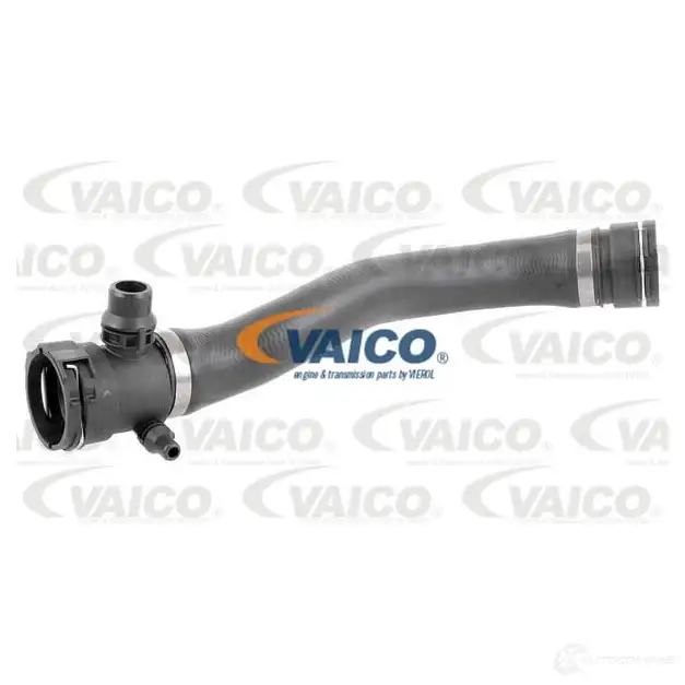 Шланг радиатора VAICO 1217279809 4046001856990 V20-3347 9NQXJ 0 изображение 0