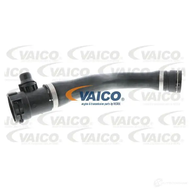 Шланг радиатора VAICO 4046001846267 V20-3324 1217279715 X6Z YUIZ