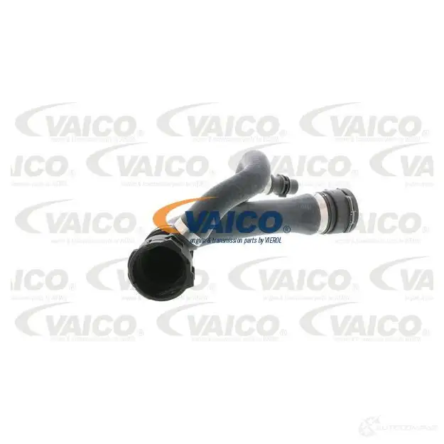 Шланг радиатора VAICO V20-1768 4046001606465 1558377 8D QAK изображение 0