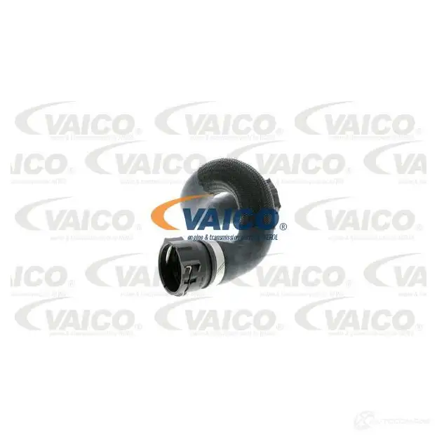 Шланг радиатора VAICO 4046001572340 N G2LL V20-1461 1558074 изображение 0
