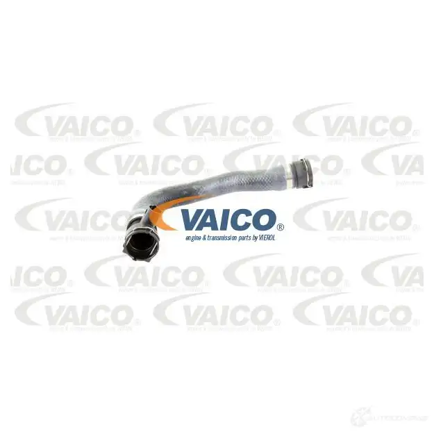 Шланг радиатора VAICO V20-0878 R IXSF9 4046001431968 1557519 изображение 0