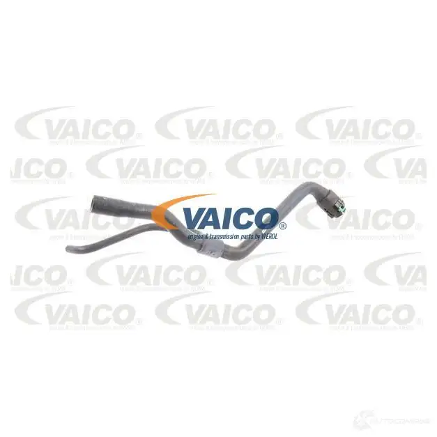 Шланг радиатора VAICO L X68GFX 1570153 4046001634512 V40-1770