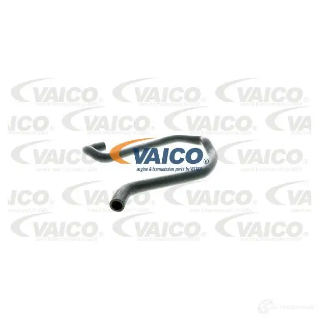 Шланг радиатора VAICO 4046001646065 V20-2396 1558865 2 T8VJ01 изображение 0