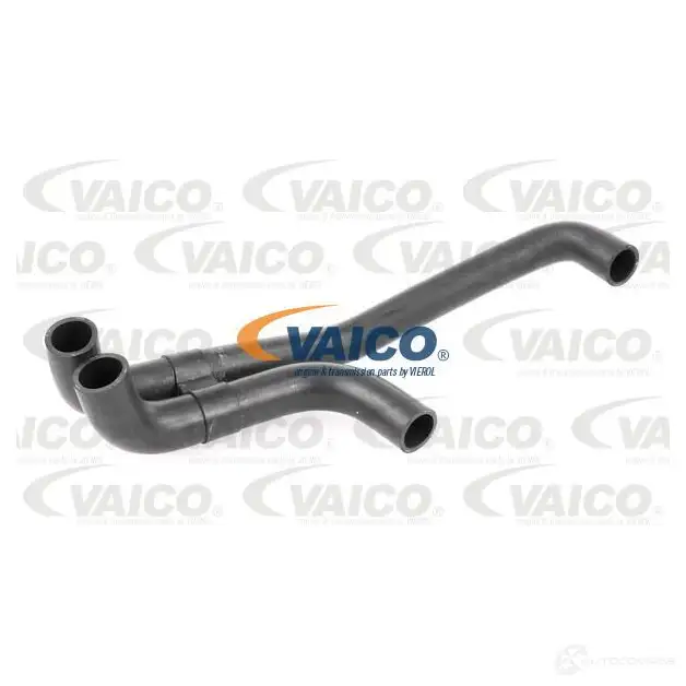 Шланг радиатора VAICO V10-2808 1553317 6 1CXEAJ 4046001603976