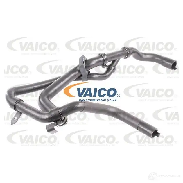 Шланг радиатора VAICO V22-0507 4046001846403 1217293849 JCW 5W8