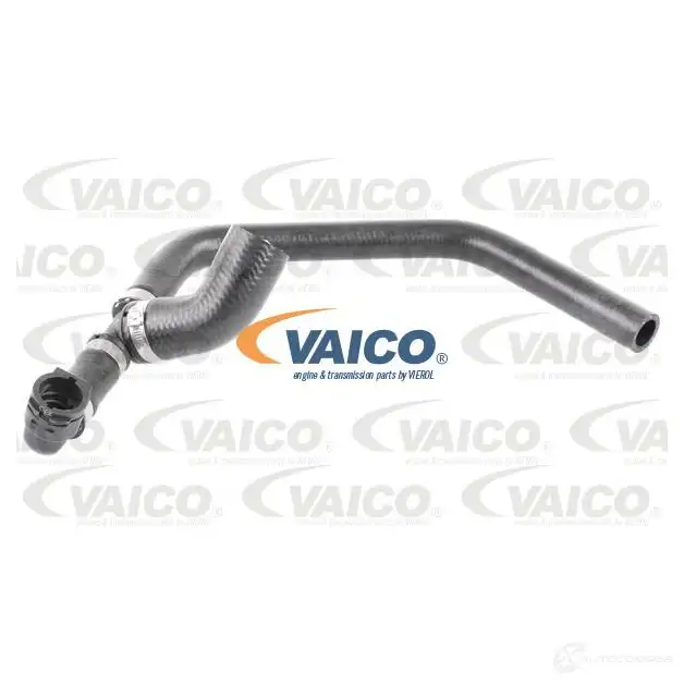 Шланг радиатора VAICO 1573040 4046001747076 B61ISI 2 V48-0140