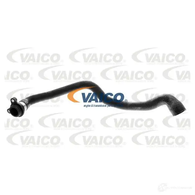 Шланг радиатора VAICO 1558881 4046001646218 V20-2412 CCT 3F