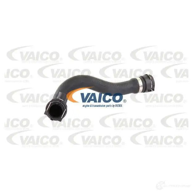 Шланг радиатора VAICO J NR3TFN V20-0876 1557517 4046001431920