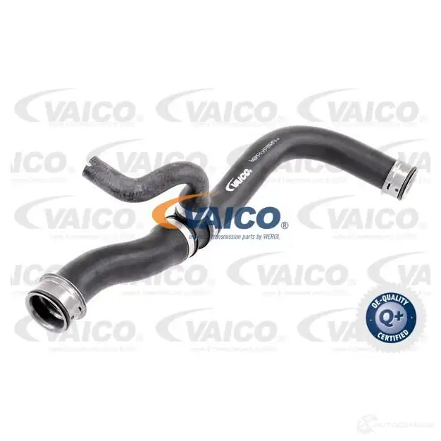 Шланг радиатора VAICO N97L 1TB V30-2906 1217357617 4046001846908