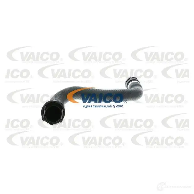 Шланг радиатора VAICO 1557954 V20-1340 DS ITCA 4046001515101 изображение 0