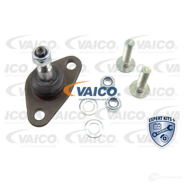 Сайлентблоки рычага подвески VAICO 4046001396434 V95-0125 D5 A9M2F 1575451 - Изображение 1
