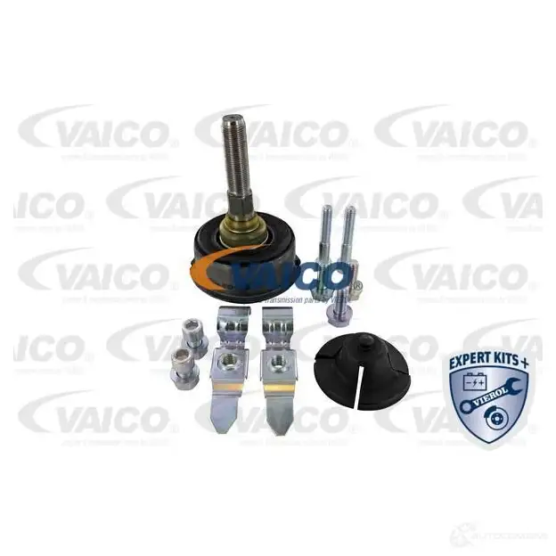 Ремкомплект шаровой опоры VAICO 1566901 0HFH36 Q v307309 4046001335624