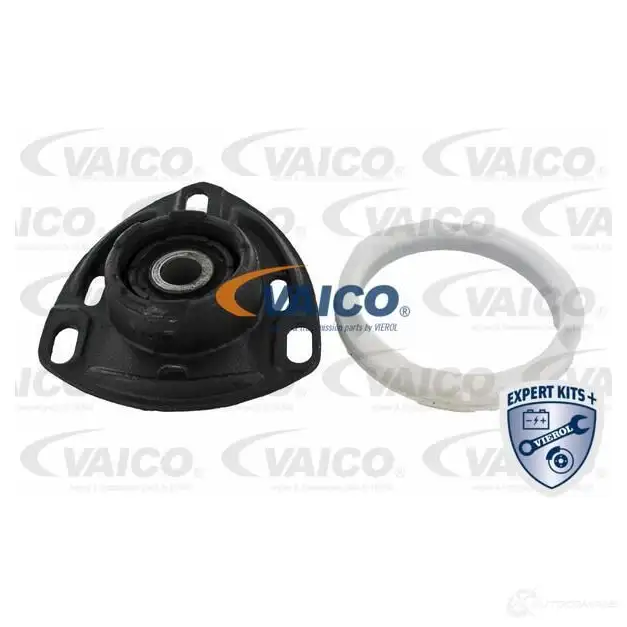 Опора стойки амортизатора VAICO V10-1466 75QKMTH 1552089 4A0 412 377 B