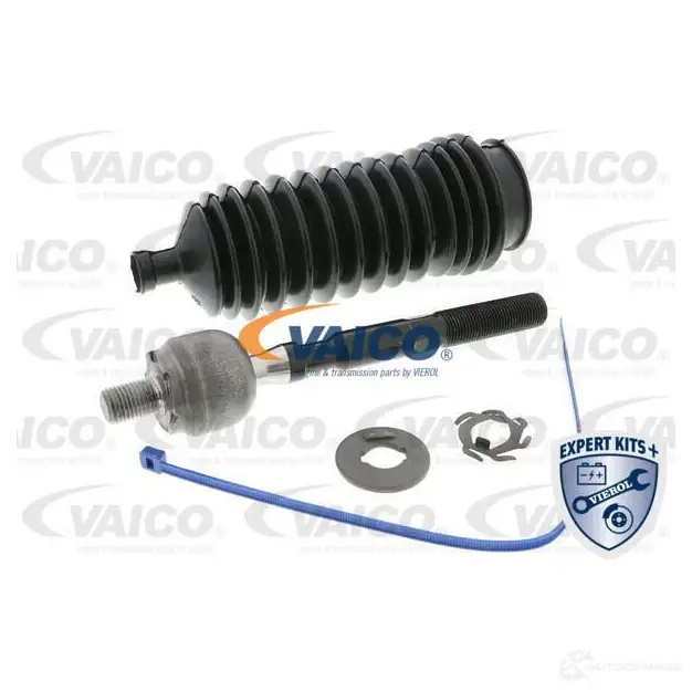 Рулевая тяга VAICO 1424362997 V46-0793 Q7 QD7 4046001933189