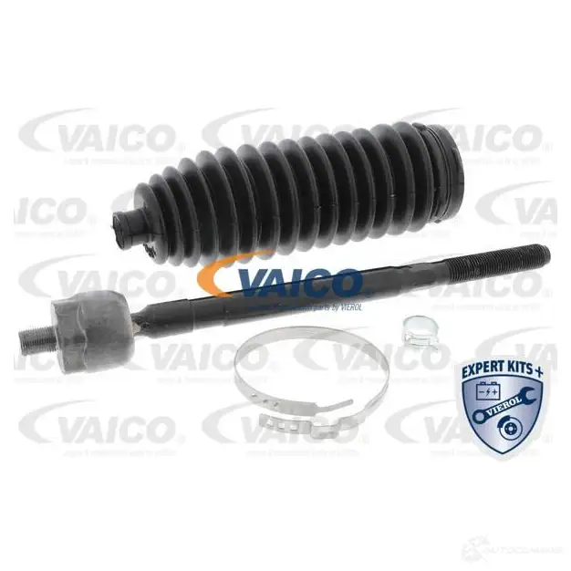 Рулевая тяга VAICO V46-0998 1424363000 4046001933233 T 5JJRH изображение 0