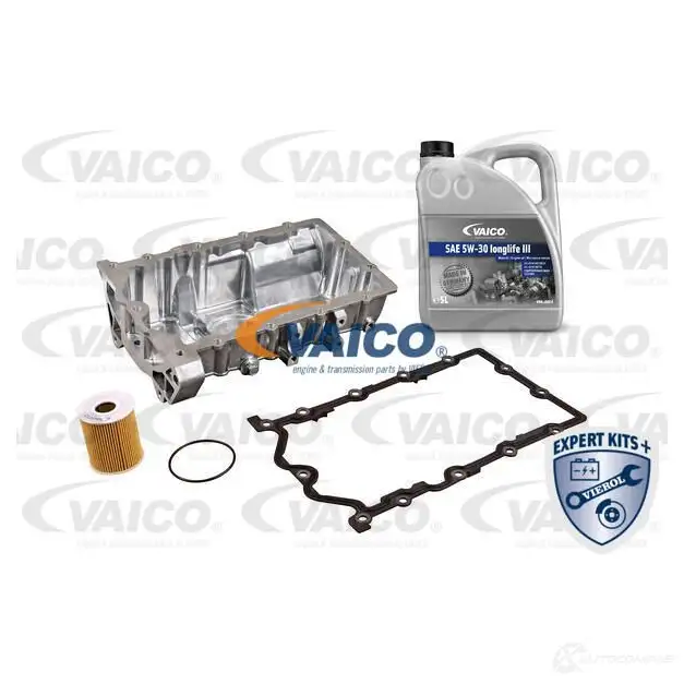 Ремкомплект поддона VAICO 1437896073 D9 4GY V20-3629