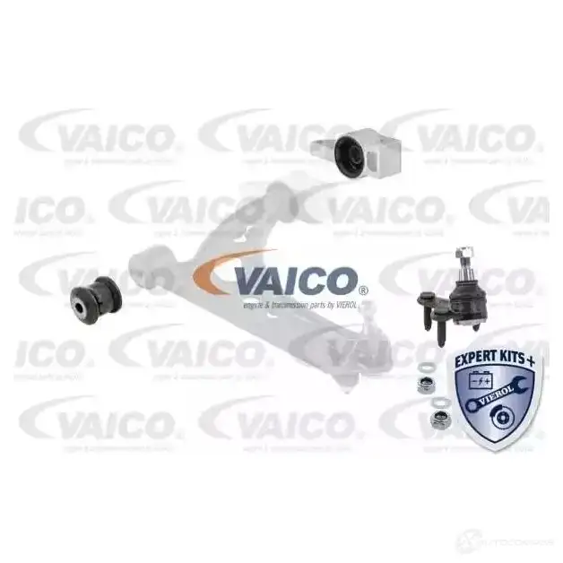 Ремкомплект рычага подвески VAICO V10-3909 1554474 4046001710612 QXS AF - Изображение 1