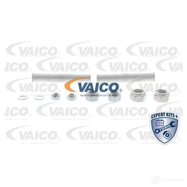 Комплект рычагов подвески VAICO NTM BDD V30-1239-1 4046001284700 1564865 изображение 1