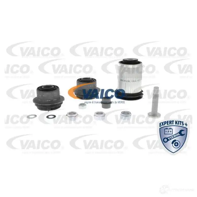 Комплект рычагов подвески VAICO V30-1243 4046001253782 N8JMP L 1564869 - Изображение 1