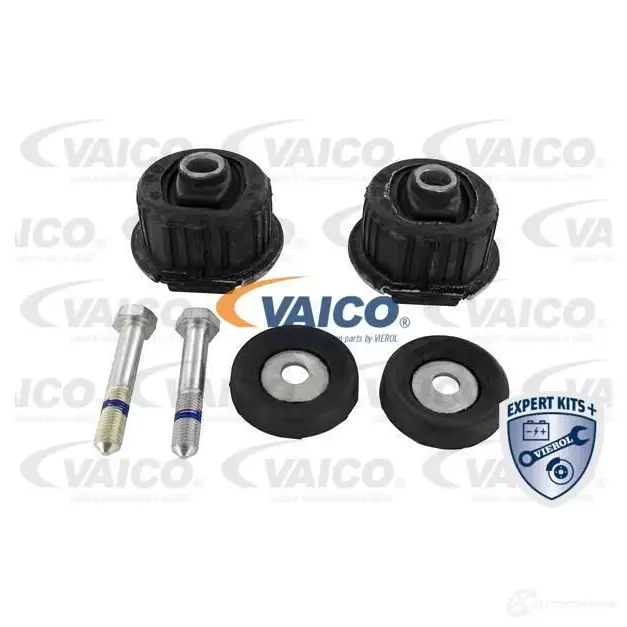 Сайлентблок балки VAICO 4046001336027 6Y KFK 1567041 V30-7454