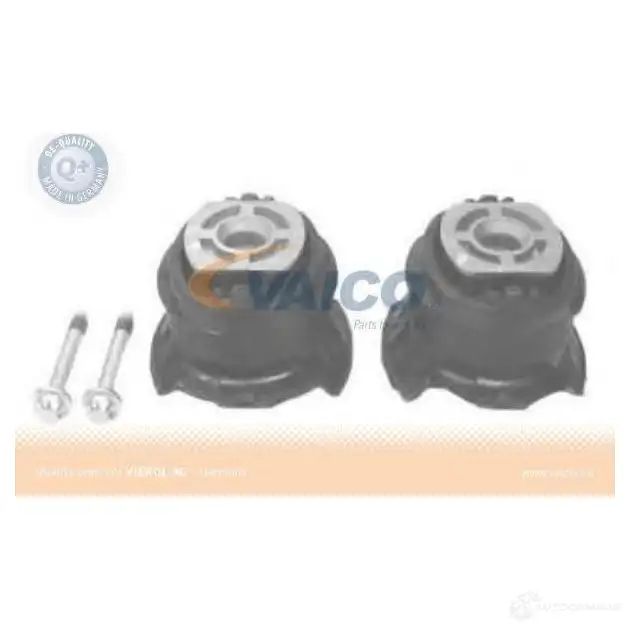 Ремкомплект балки моста VAICO 4046001323652 1566955 D3 M251E v307366