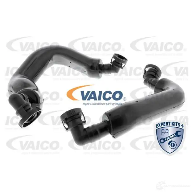 Ремкомплект вентиляции картера VAICO 1217279837 V20-3356 DWHT9 V 4046001878015