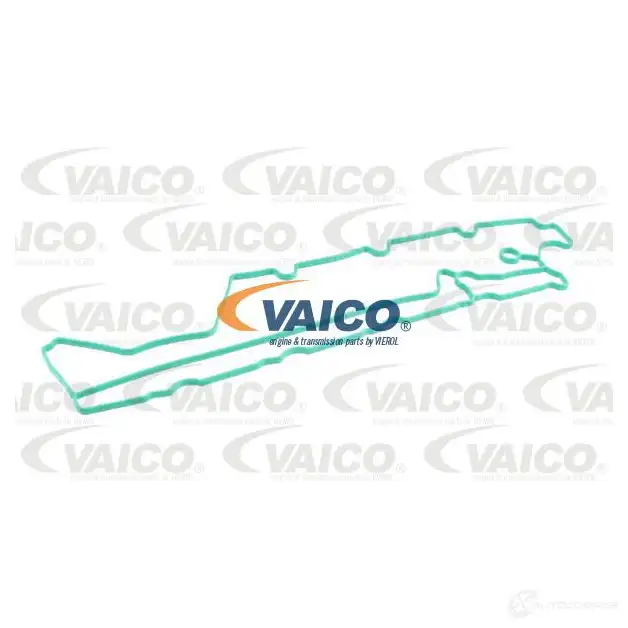 Клапанная крышка VAICO 1437847797 V95-0575 R 79OONV изображение 1