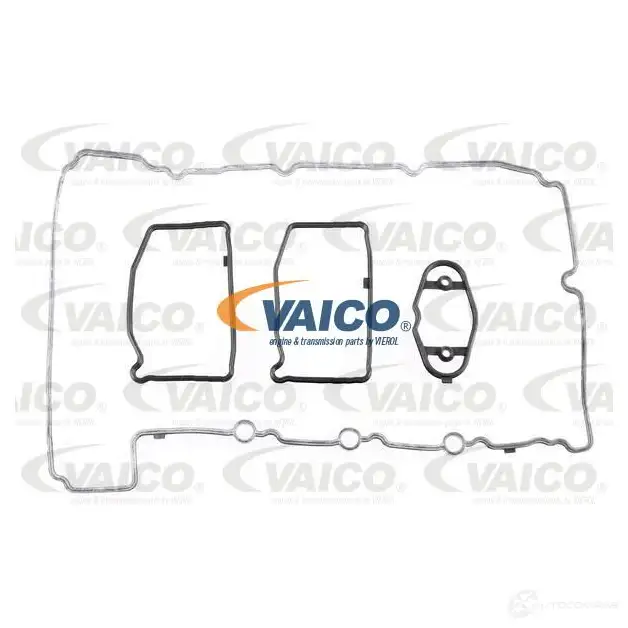 Клапанная крышка VAICO 1437847535 VX4RF YZ V20-3086 изображение 1
