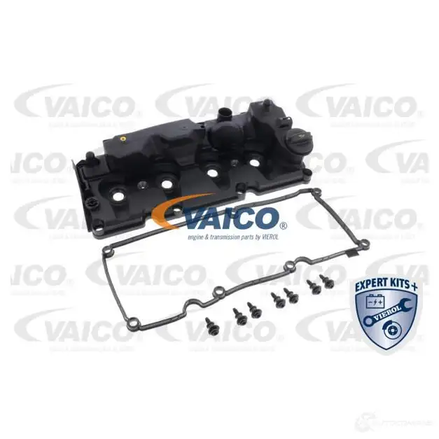 Клапанная крышка VAICO VMIE 9KH V10-5778 1437847815 - Изображение 1