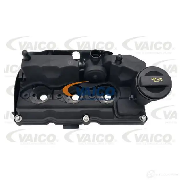 Клапанная крышка VAICO 76 793 V10-6514 1439140925 - Изображение 1