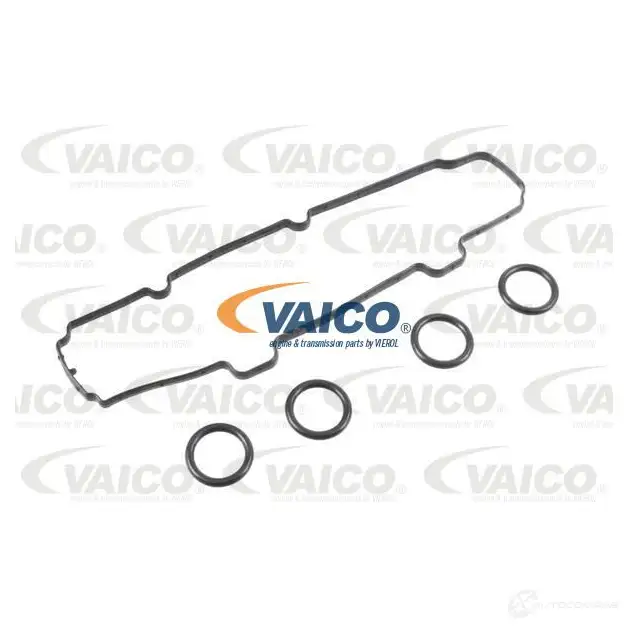 Клапанная крышка VAICO V22-0755 1437847734 N0VVG HM изображение 1