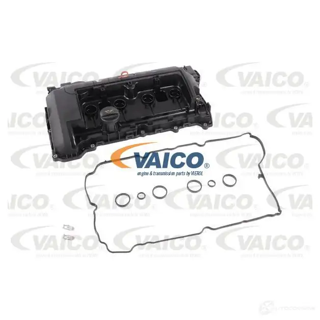 Клапанная крышка VAICO V20-3367 4AXCZ TX 1437847726 изображение 0