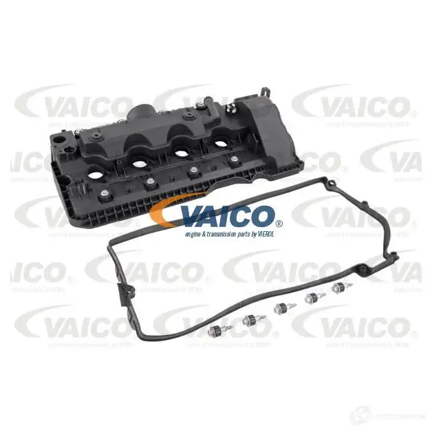 Клапанная крышка VAICO V20-3847 9ZURVQ R 1437847770 - Изображение 1
